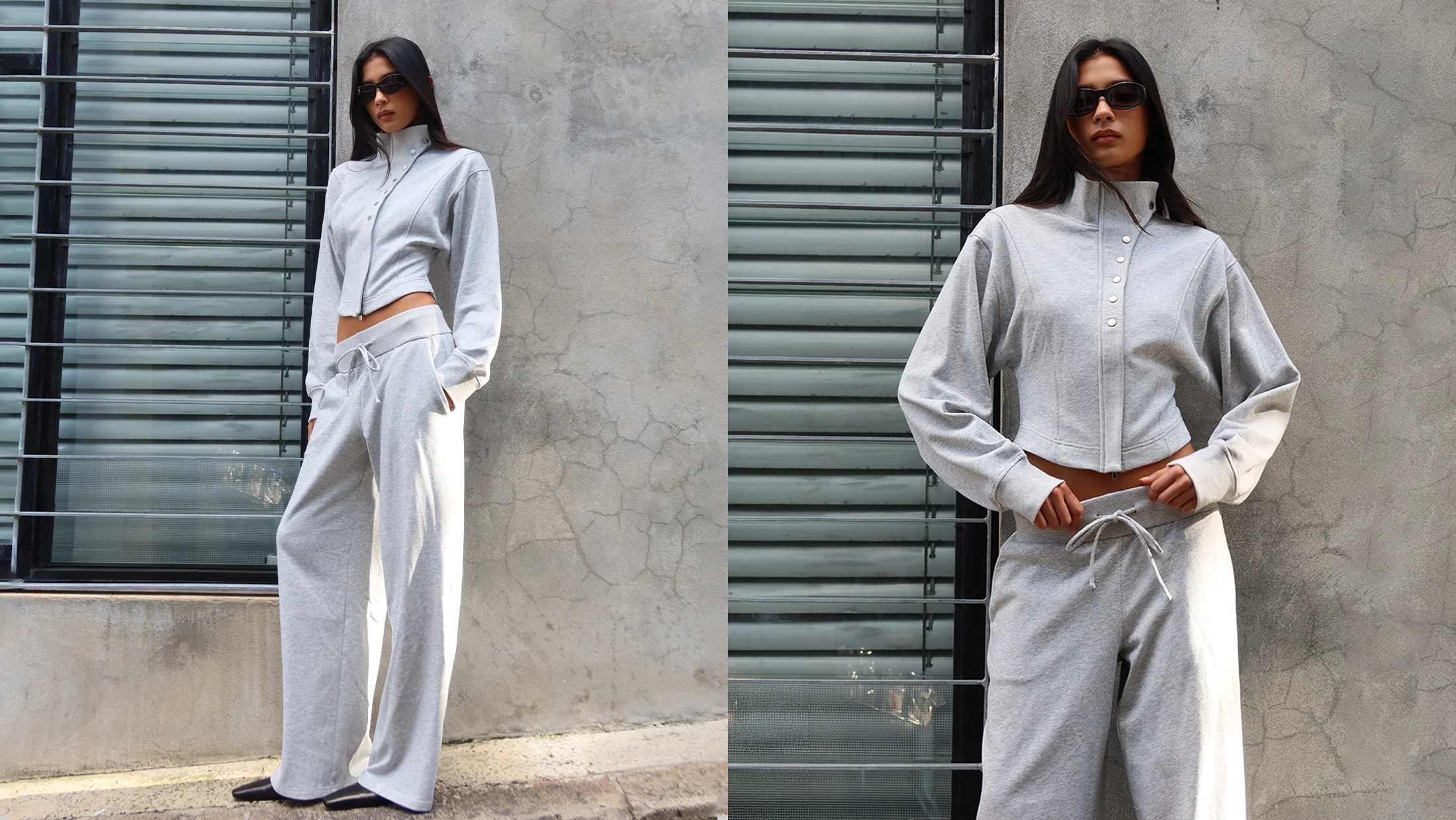 Iconic Style, Defined by BENNI